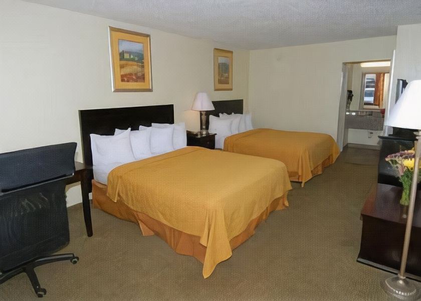 Photo of Bedroom in Statesboro