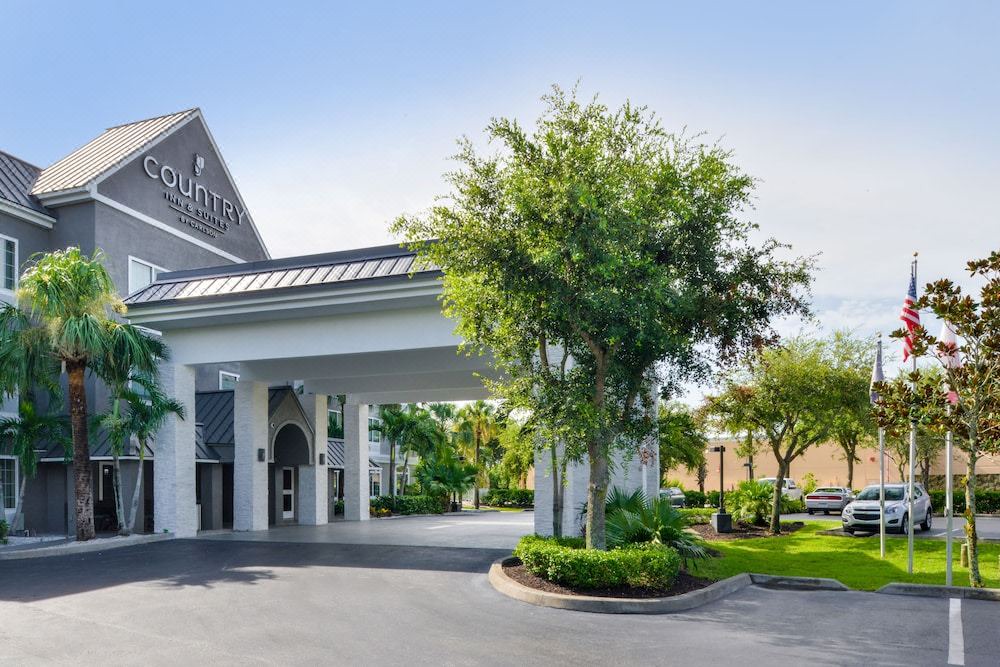 Photo of Buildings in Vero Beach
