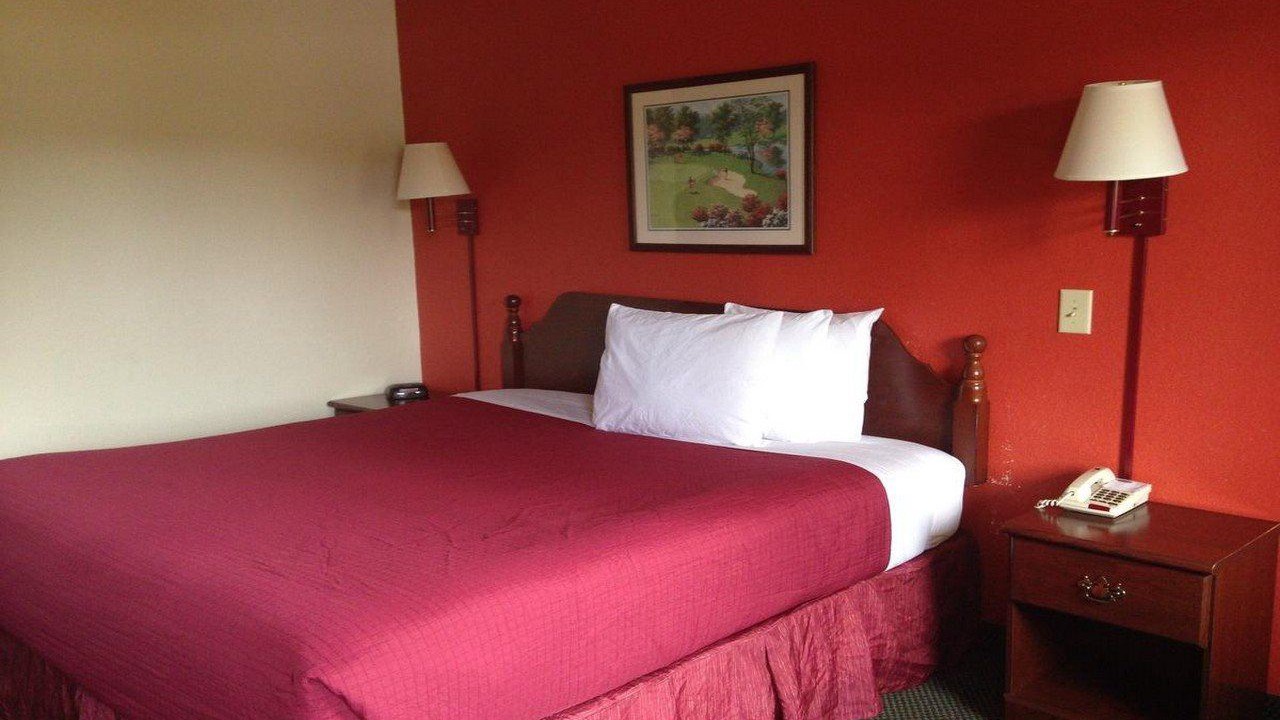 Photo of Bedroom in Gracewood