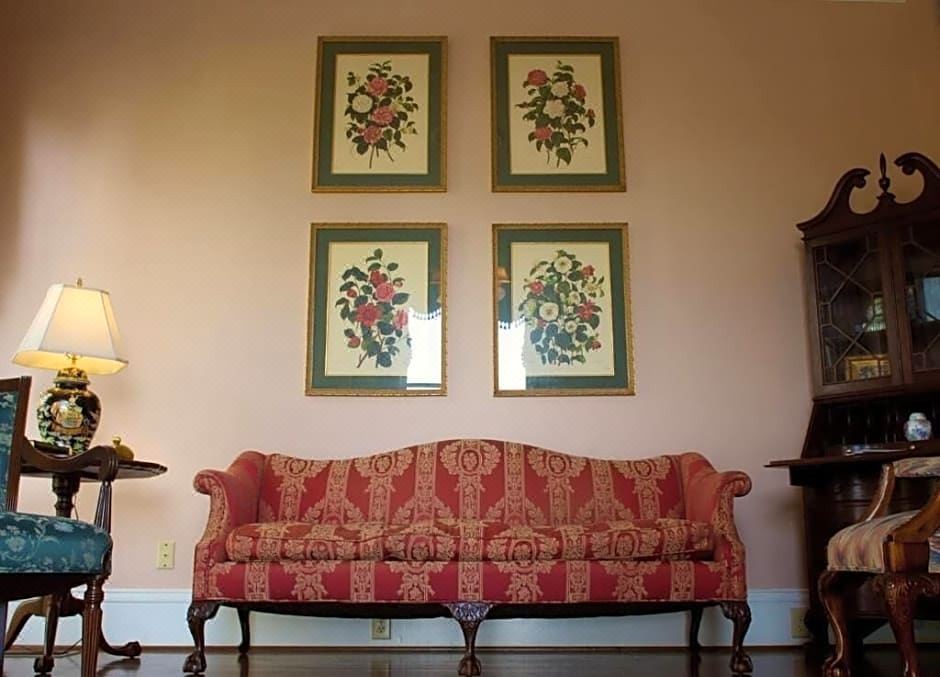 Photo of Livingroom in North Augusta
