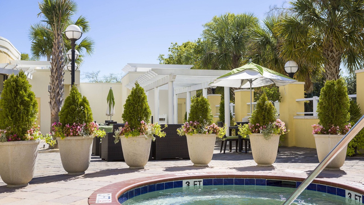 Photo of Outdoor in Westside