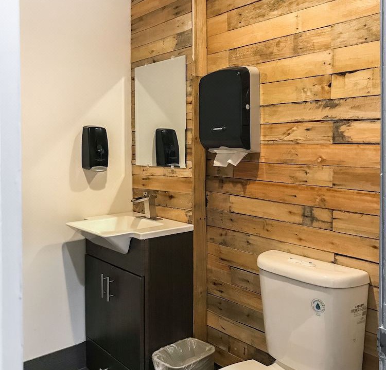 Photo of Bathroom in Northwest Raleigh