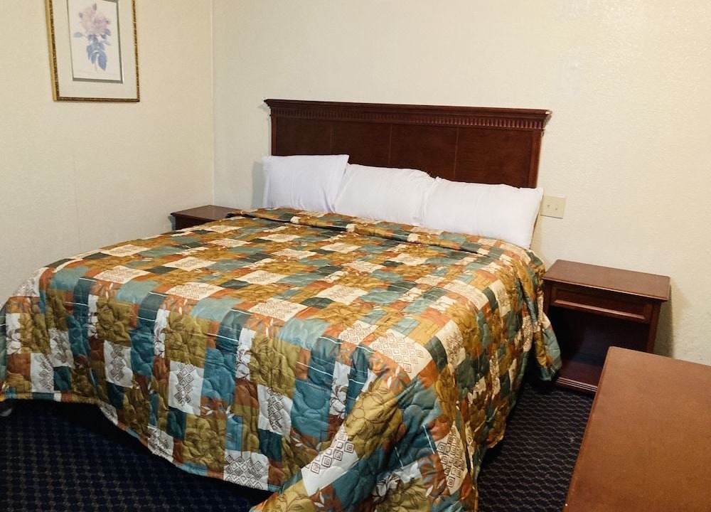 Photo of Bedroom in Petersburg