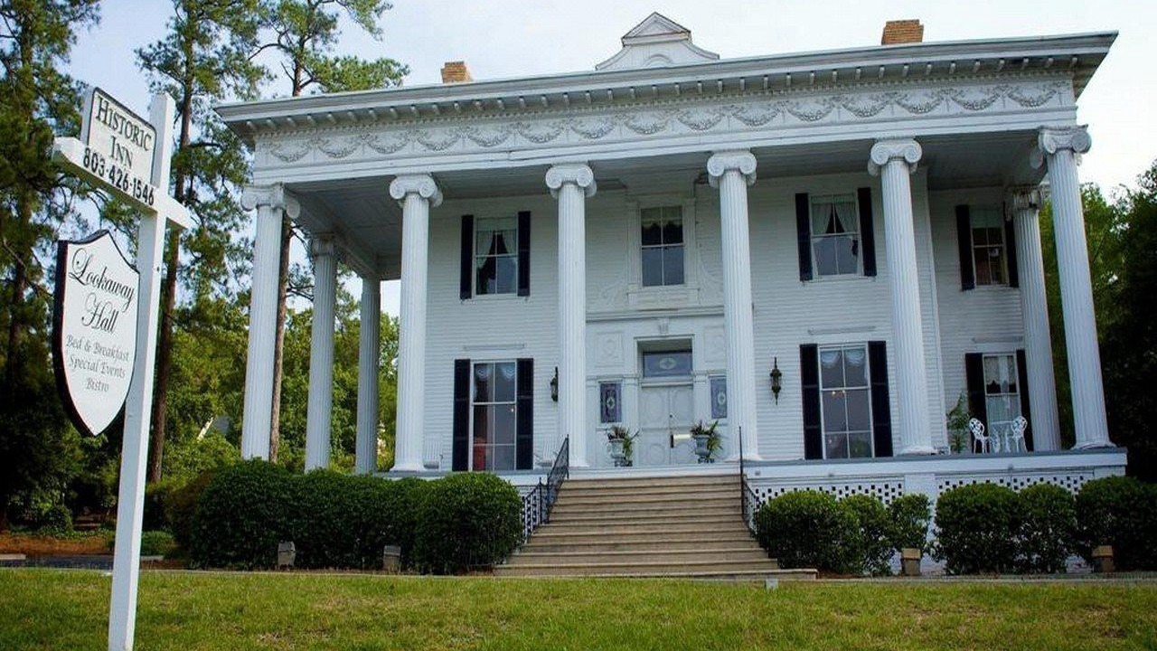 Photo of Buildings in North Augusta
