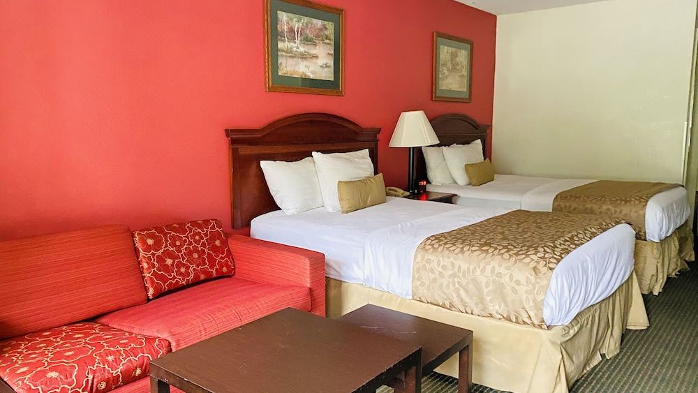Photo of Bedroom in Walterboro