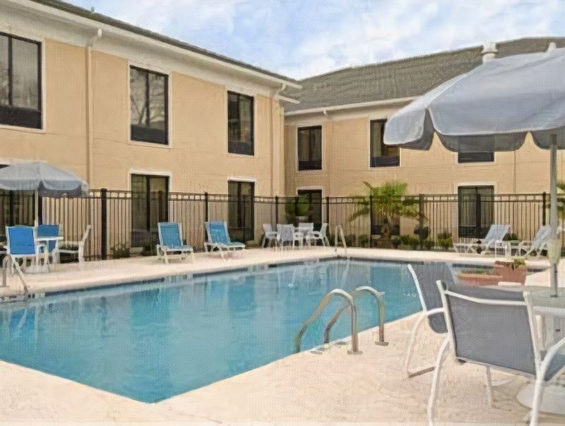 Photo of Outdoor in Garden City