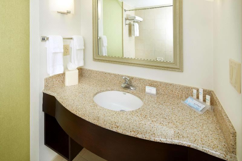 Photo of Bathroom in Savannah