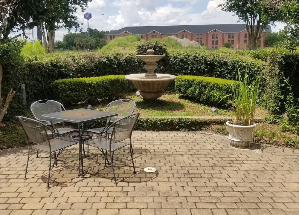 Photo of Patio Balcony in Port Wentworth