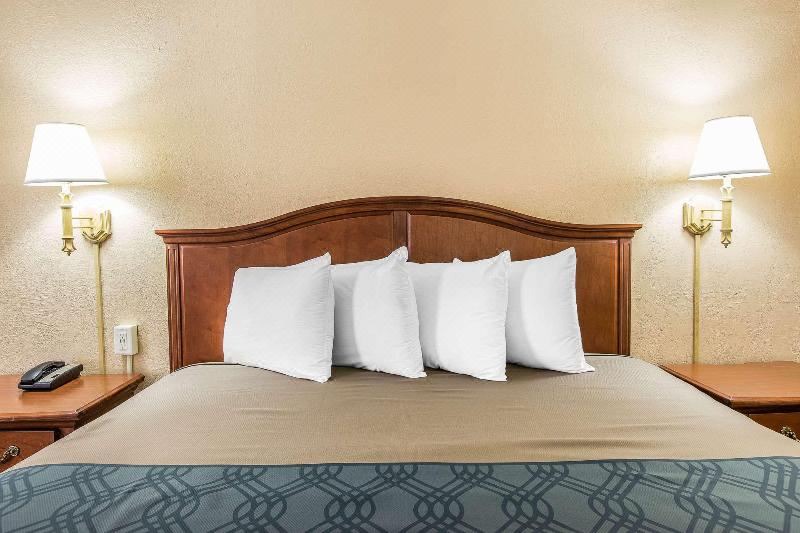 Photo of Bedroom in Savannah