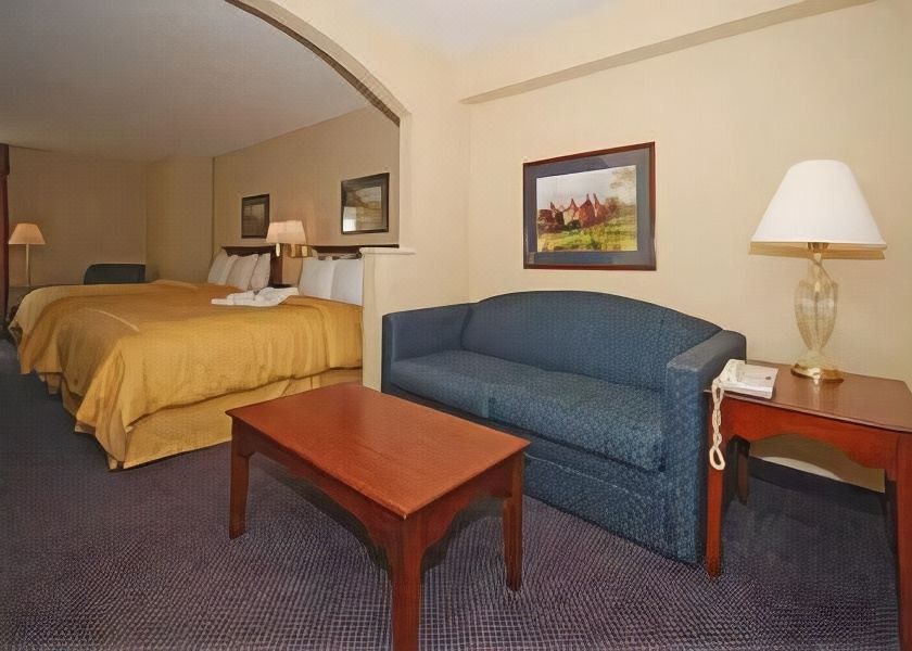 Photo of Livingroom in Sumter