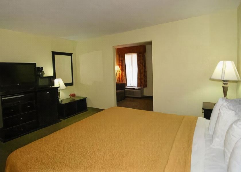 Photo of Bedroom in Statesboro