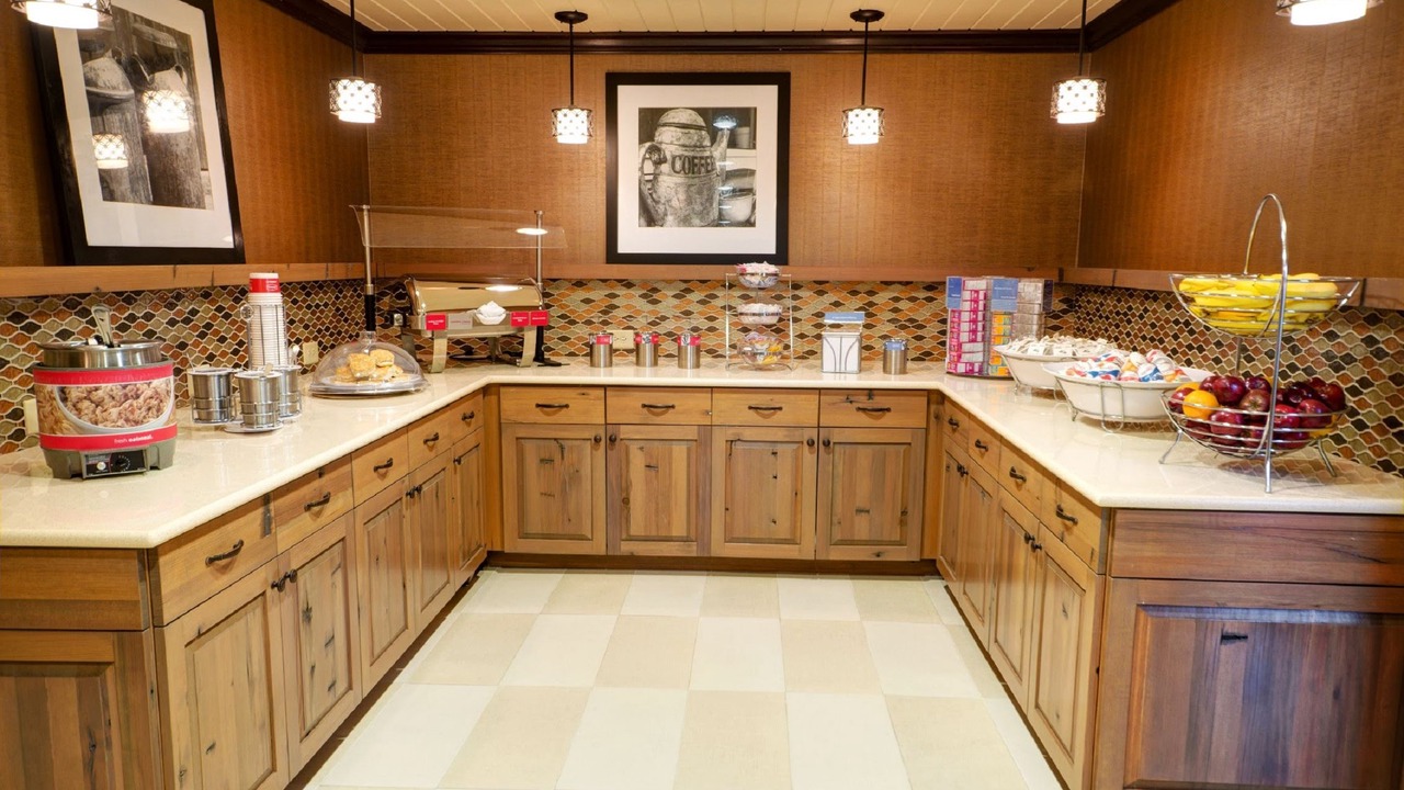 Photo of Kitchen in Tifton