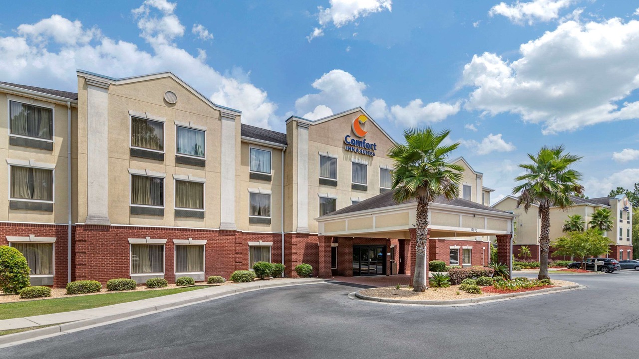 Photo of Buildings in Statesboro