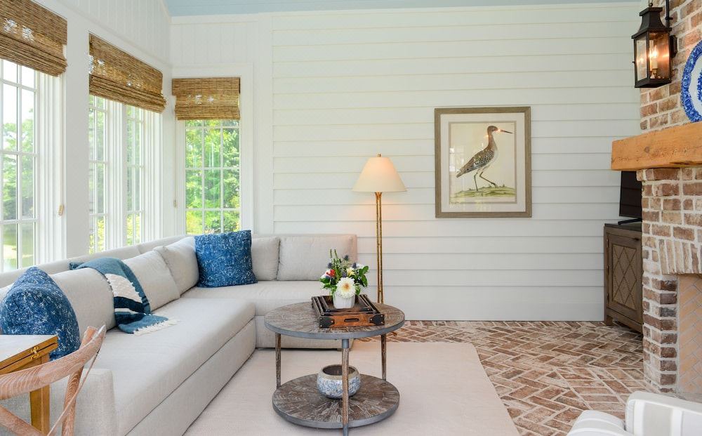 Photo of Livingroom in Palmetto Bluff