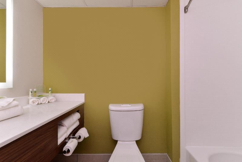 Photo of Bathroom in Southeast Raleigh