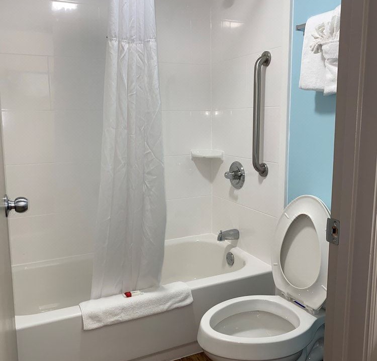 Photo of Bathroom in Goldsboro