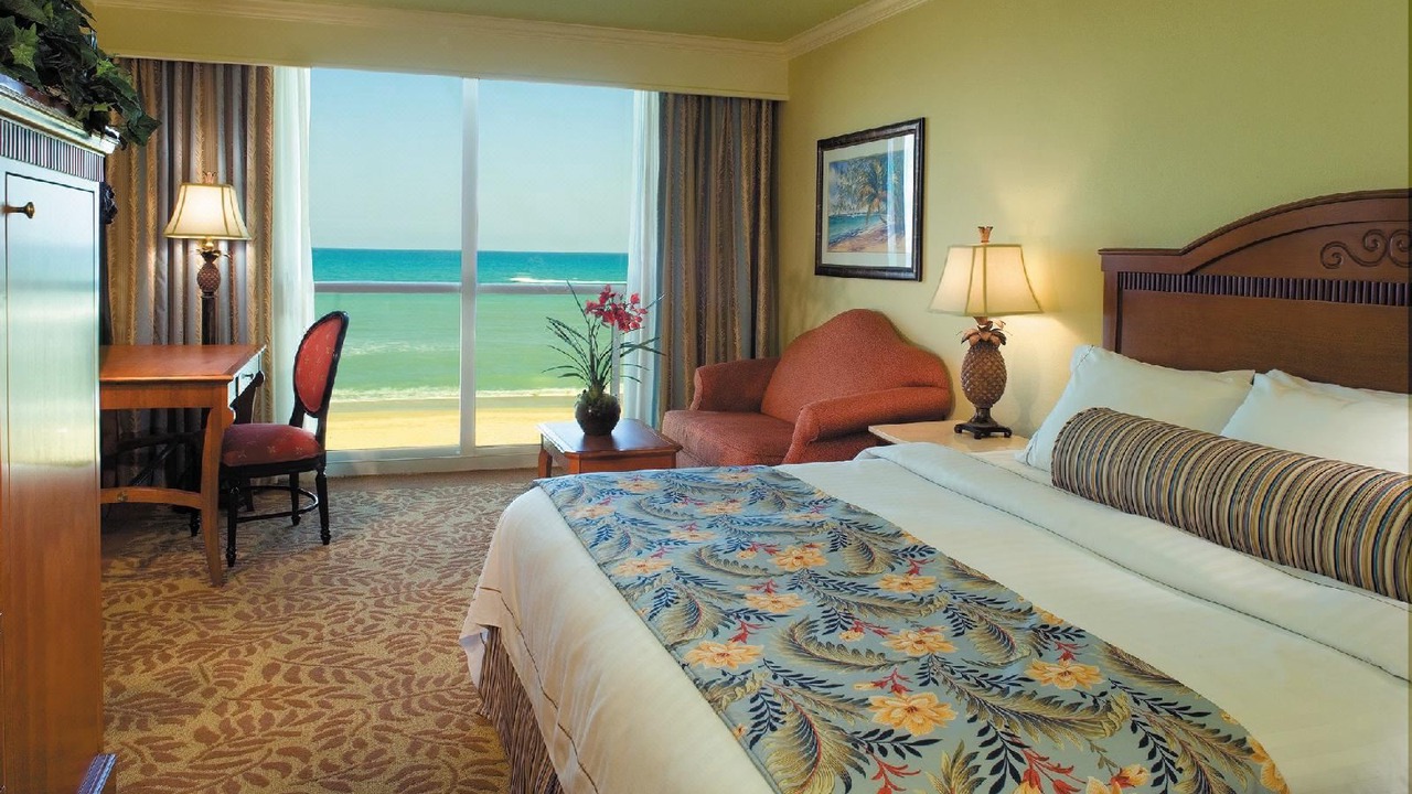 Photo of Bedroom in Hutchinson Island South