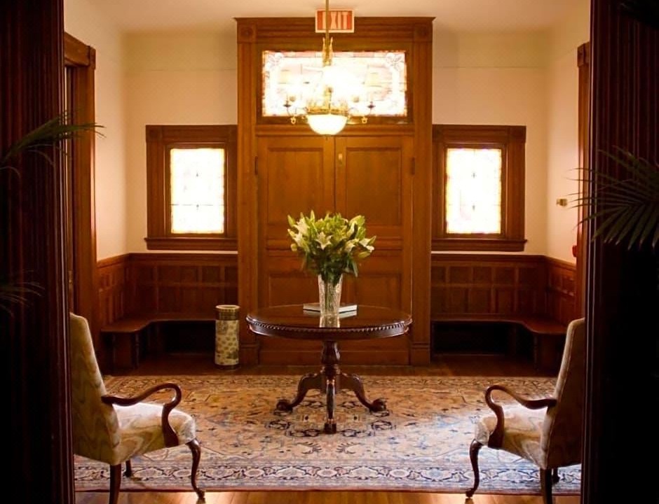 Photo of Livingroom in North Augusta