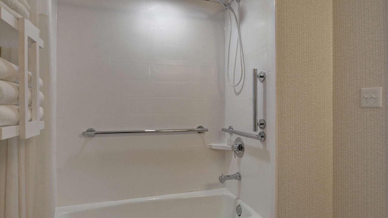 Photo of Bathroom in Greenwood