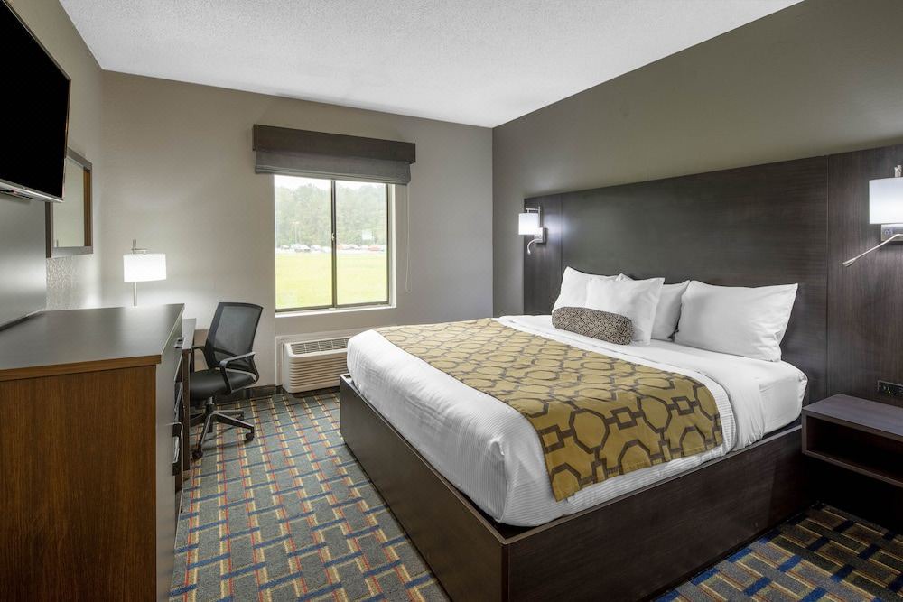 Photo of Bedroom in Pooler