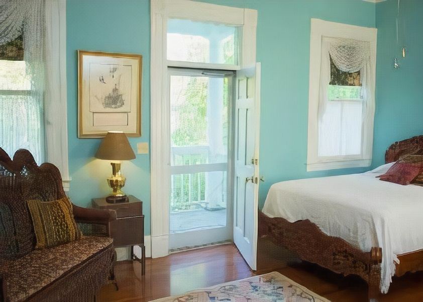 Photo of Bedroom in North Augusta
