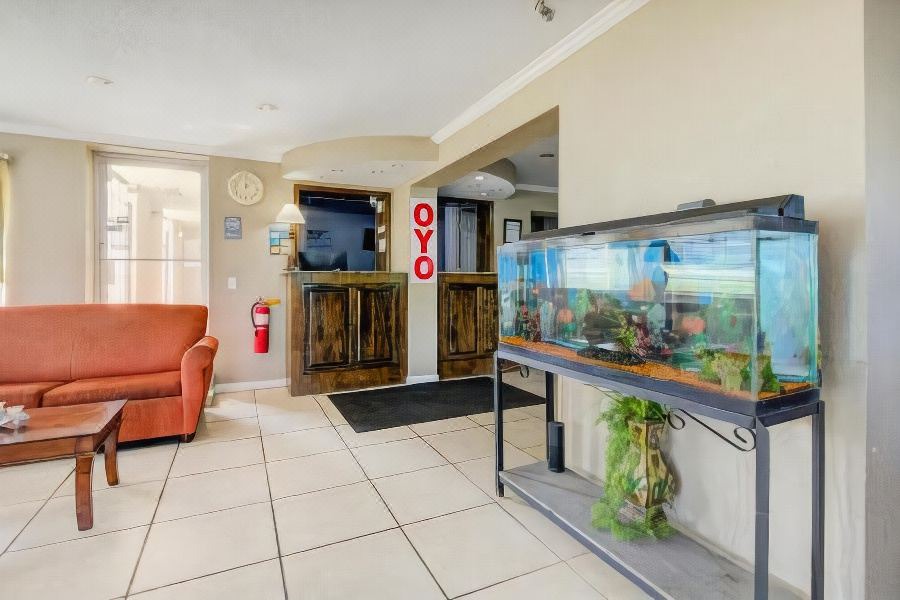 Photo of Livingroom in Douglas
