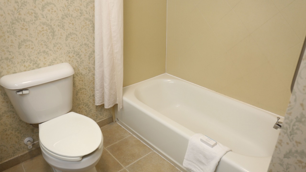 Photo of Bathroom in Manning