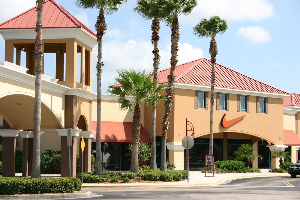 Photo of Buildings in Vero Beach