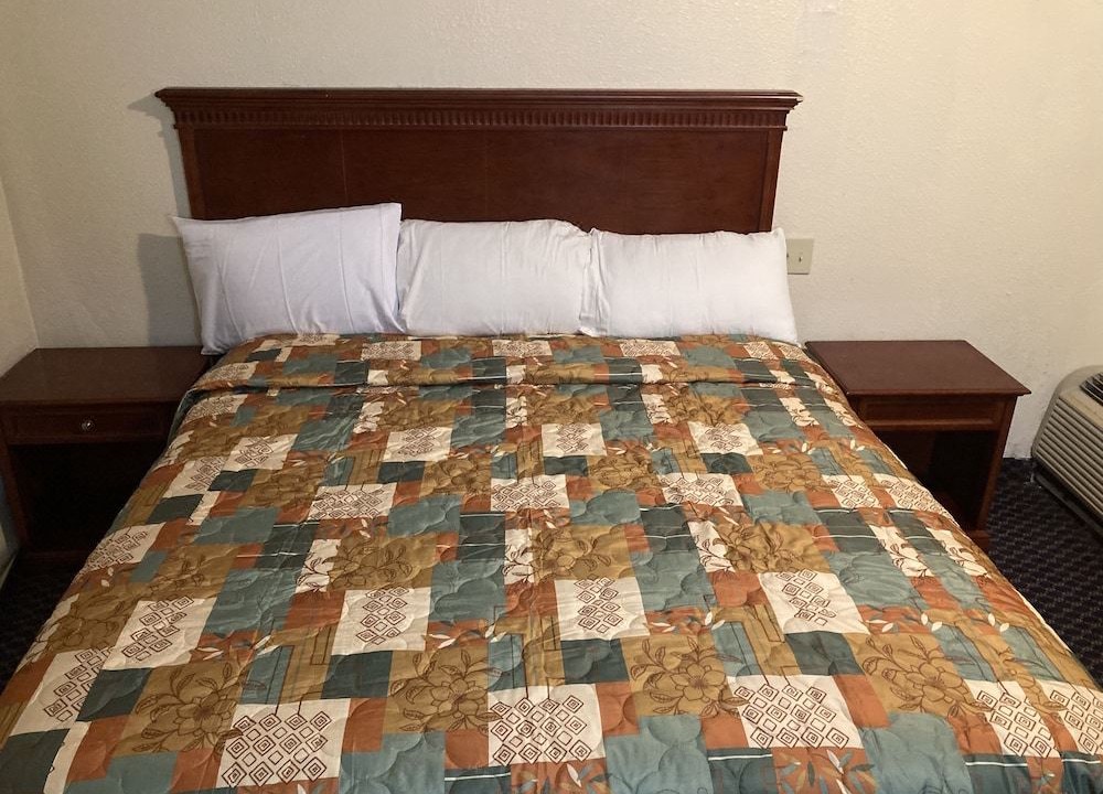 Photo of Bedroom in Petersburg
