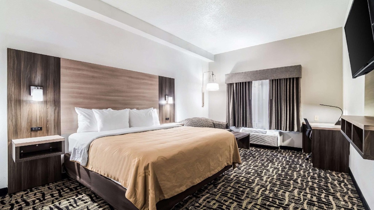 Photo of Bedroom in National Hills