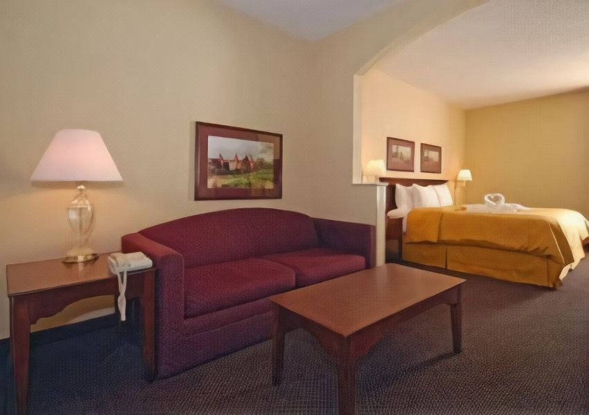 Photo of Livingroom in Sumter