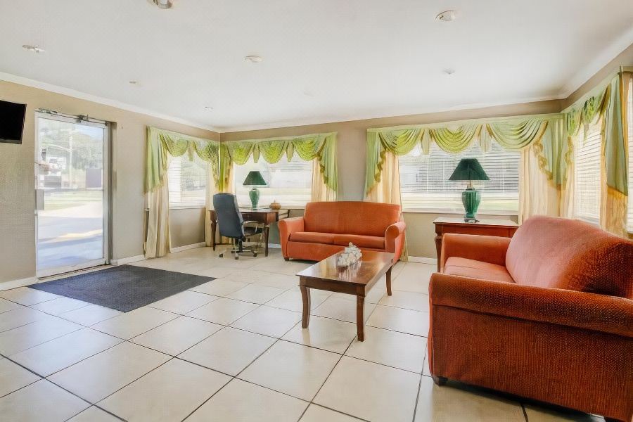 Photo of Livingroom in Douglas