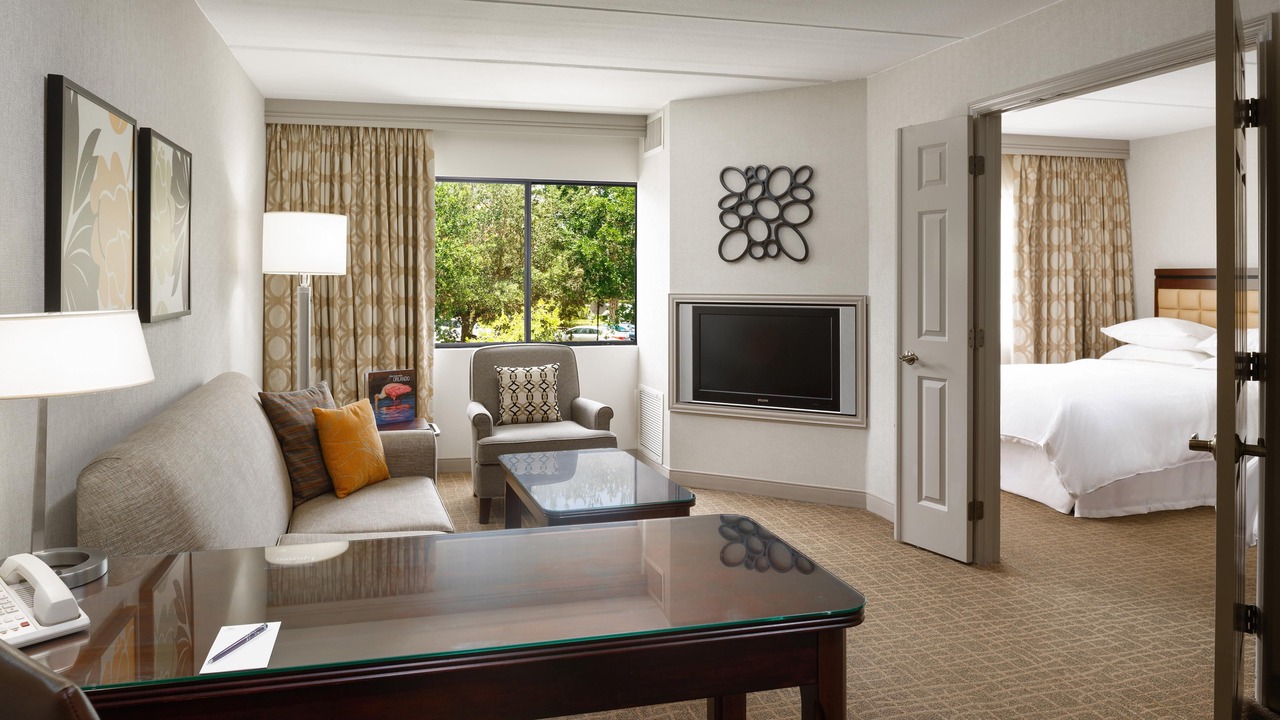 Photo of Livingroom in Airport North