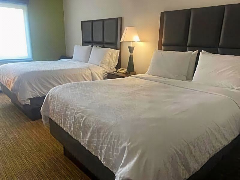 Photo of Bedroom in Flemington