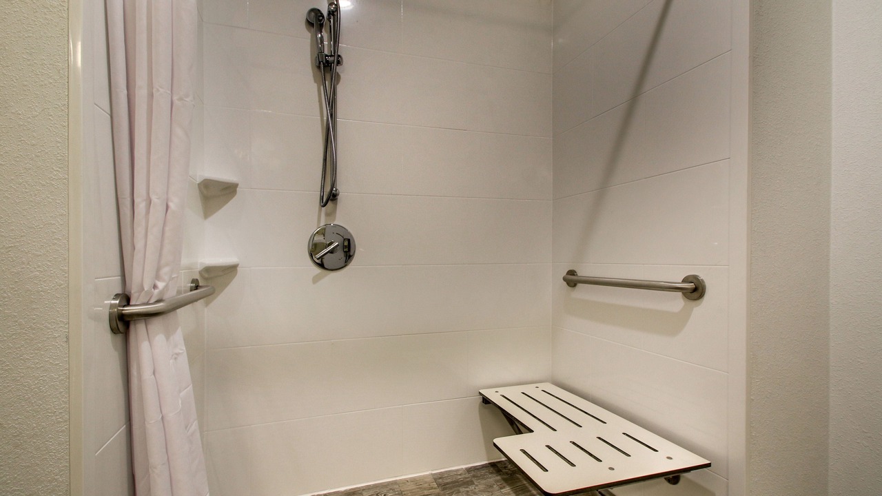 Photo of Bathroom in Yemassee