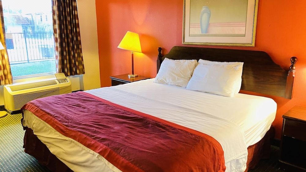 Photo of Bedroom in Walterboro
