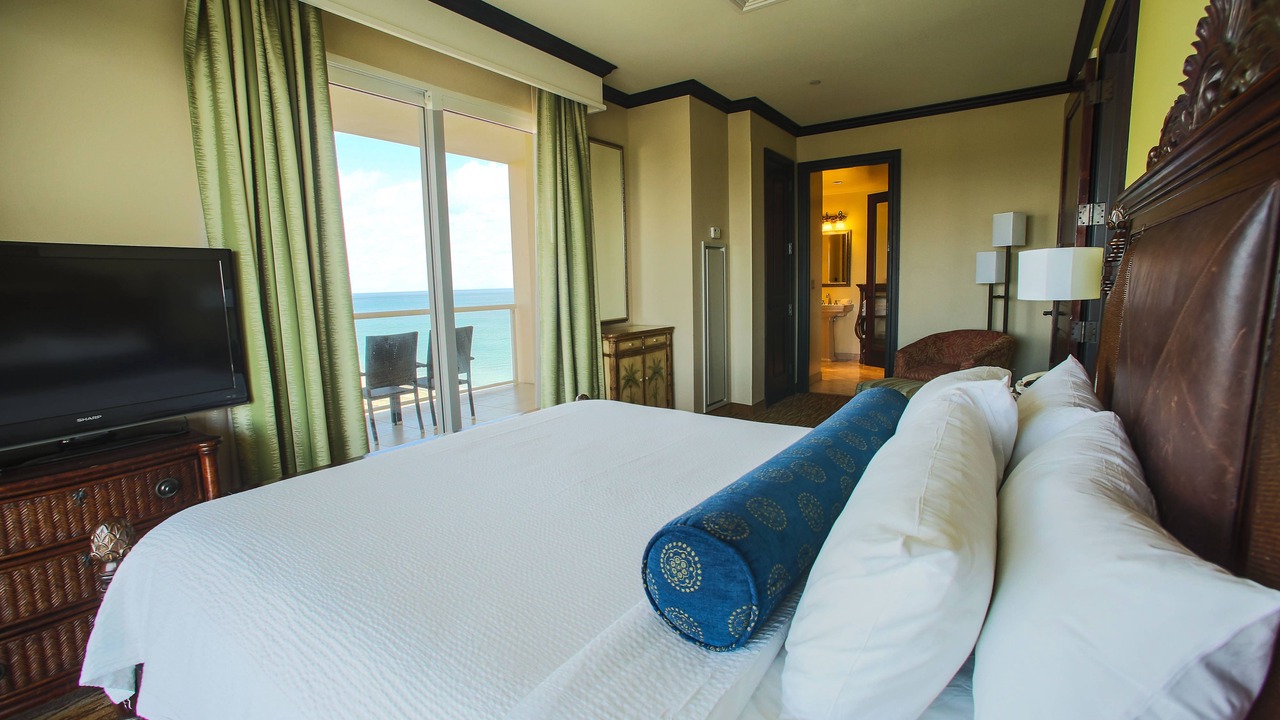 Photo of Bedroom in Hutchinson Island South