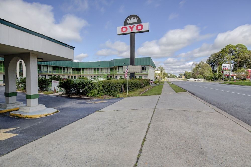 Photo of Buildings in Douglas