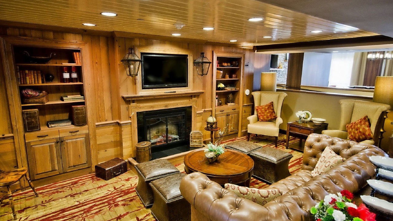 Photo of Livingroom in Tifton