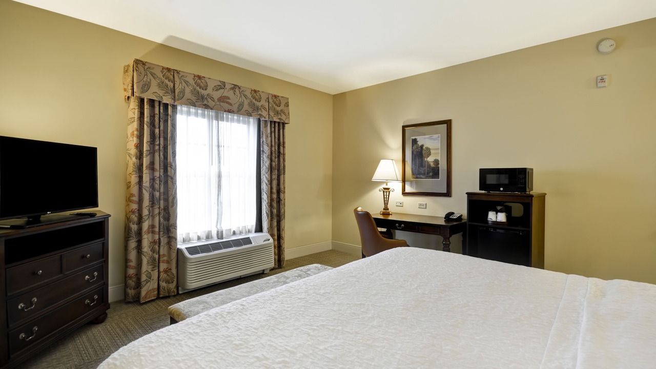 Photo of Bedroom in Yamacraw Village