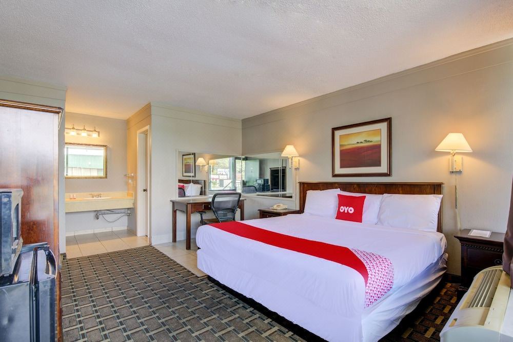 Photo of Bedroom in Douglas