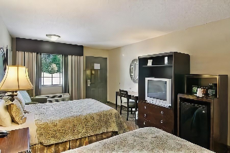Photo of Bedroom in Port Wentworth