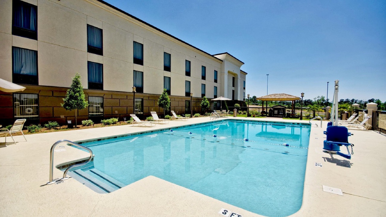 Photo of Outdoor in Tifton