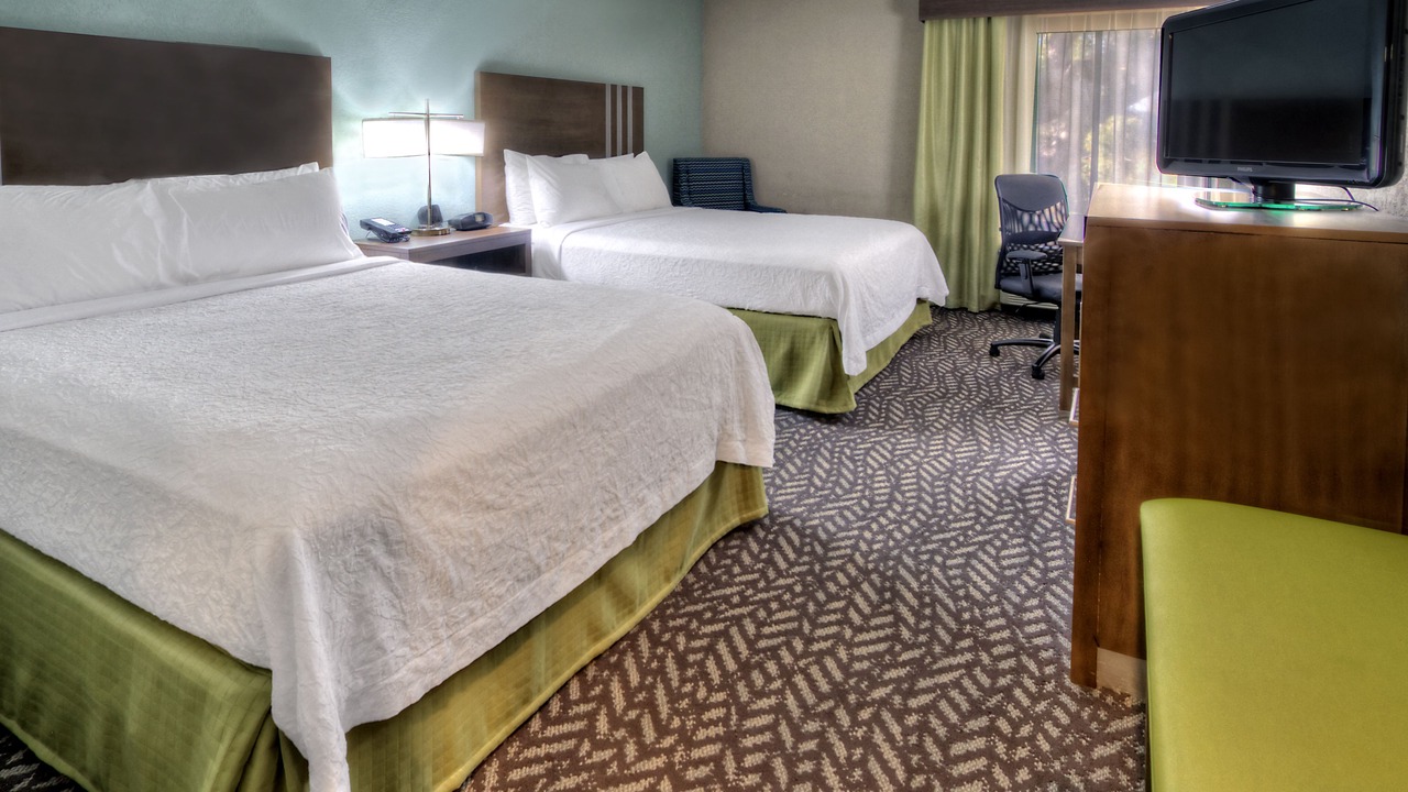 Photo of Bedroom in Polk Village
