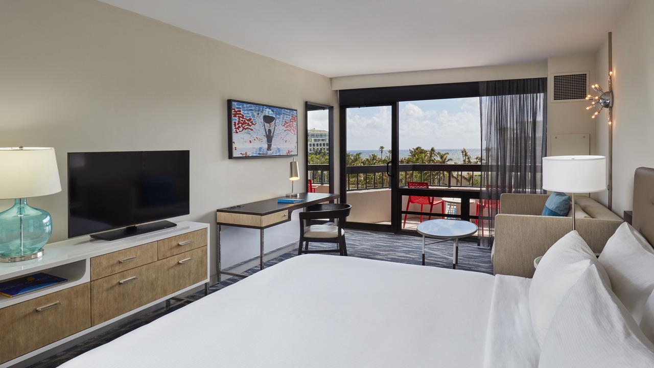 Photo of Livingroom in Boca Raton