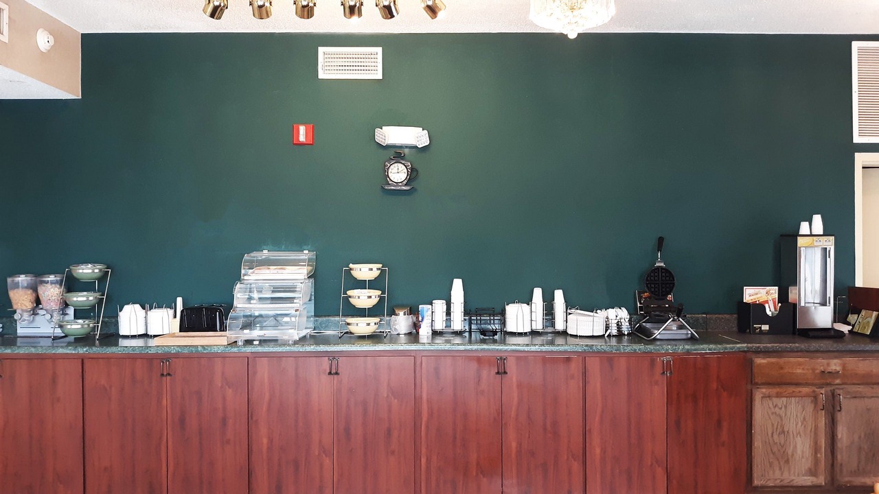 Photo of Kitchen in Hinesville