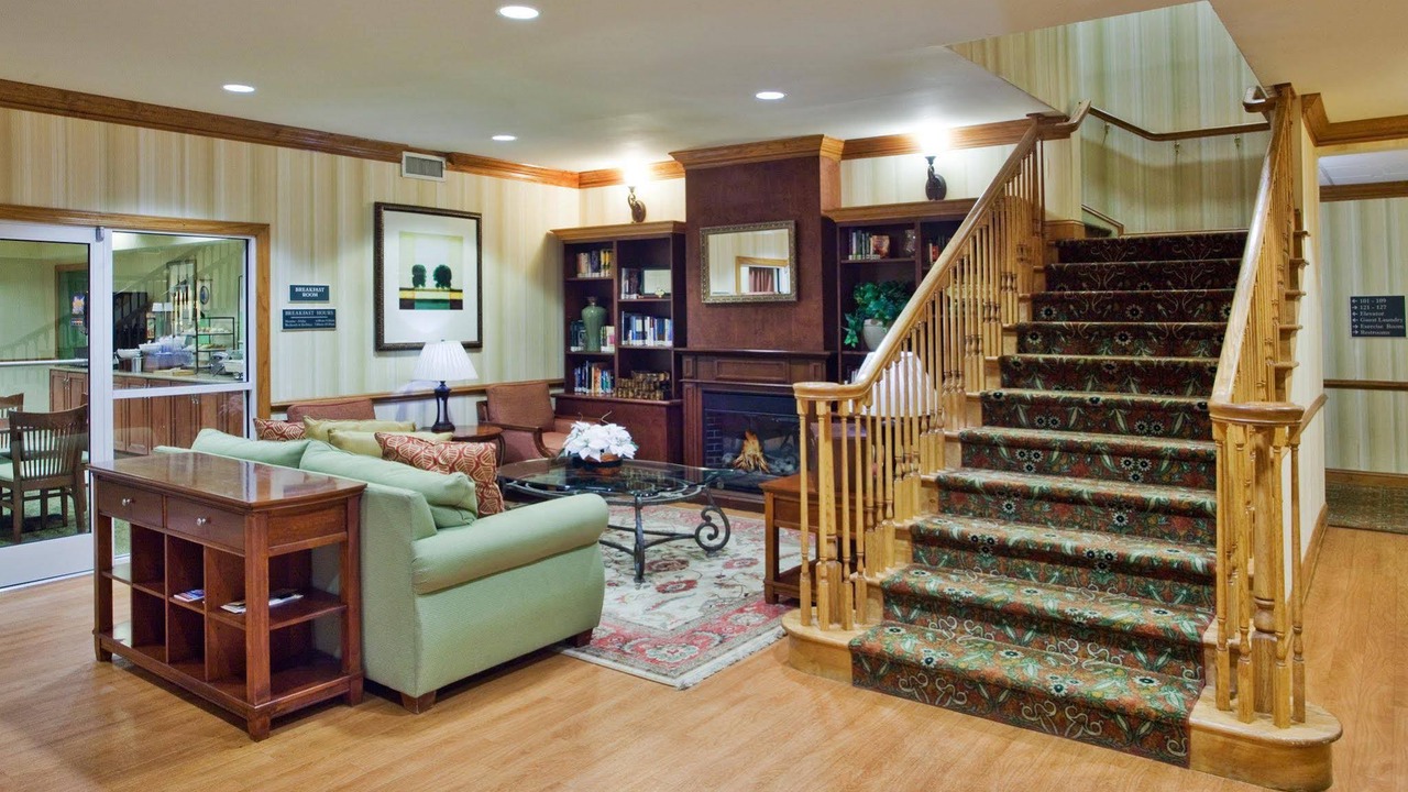 Photo of Livingroom in Sumter
