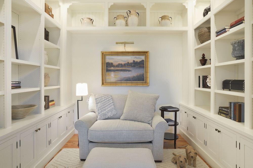 Photo of Livingroom in Palmetto Bluff