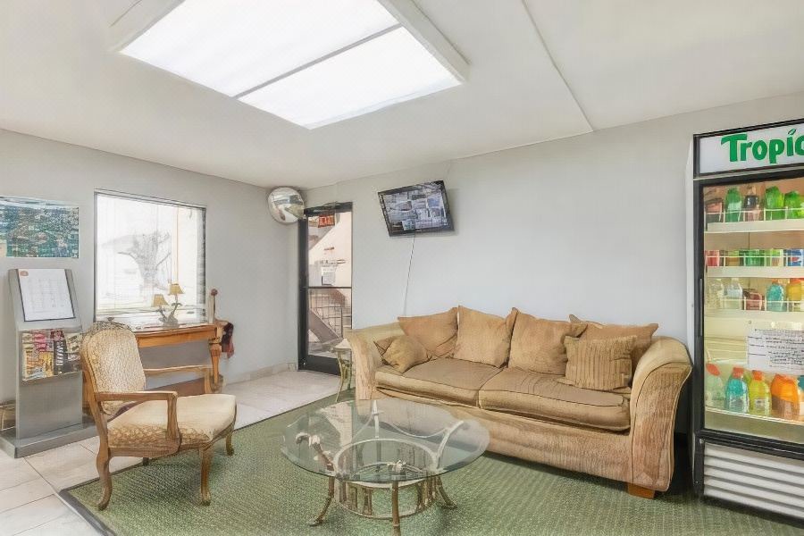 Photo of Livingroom in Kannapolis