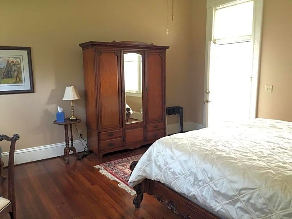 Photo of Bedroom in North Augusta